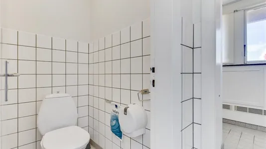 Kontorfællesskaber til leje i Tønder - billede 10