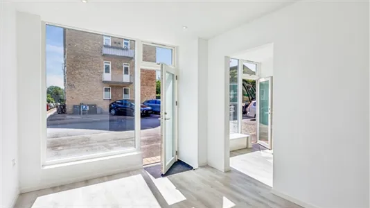 Kliniklokaler til leje i Vanløse - billede 1