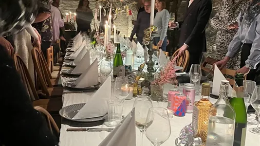 Restaurantlokaler til salg i Østerbro - billede 5