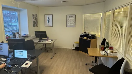 Kontorlokaler til leje i Sønderborg - billede 23