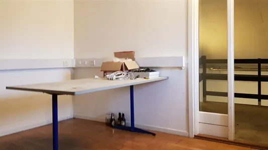 Lagerlokaler til leje i Horsens - billede 4