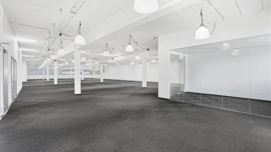 Kontorlokaler til leje i Hvidovre - billede 3