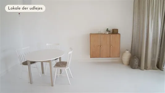 Kliniklokaler til leje i Herning - billede 4