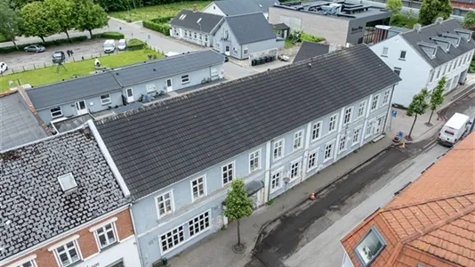 Erhvervslejemål til leje i Vamdrup - billede 5