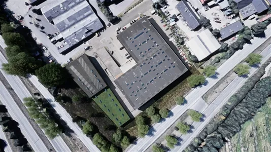 Lagerlokaler til leje i Ishøj - billede 7