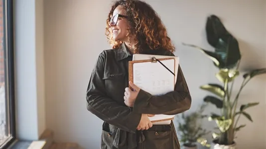 Kontorlokaler til leje i Søborg - billede 12