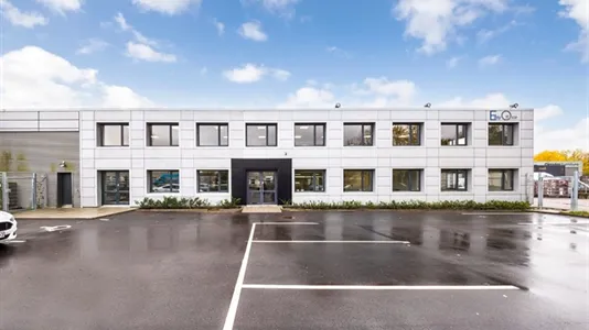 Kontorlokaler til leje i Ballerup - billede 12