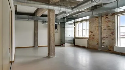 Lille kontor på Odense Havn til 7.450 kr. pr. måned