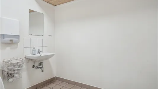 Kontorlokaler til leje i Odense SØ - billede 32
