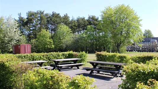 Kliniklokaler til leje i Køge - billede 16