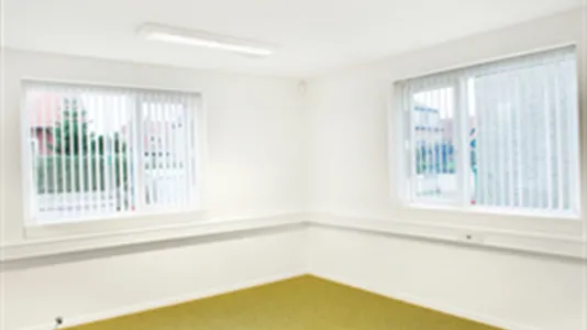 Kontorfællesskaber til leje i Vallensbæk Strand - billede 5