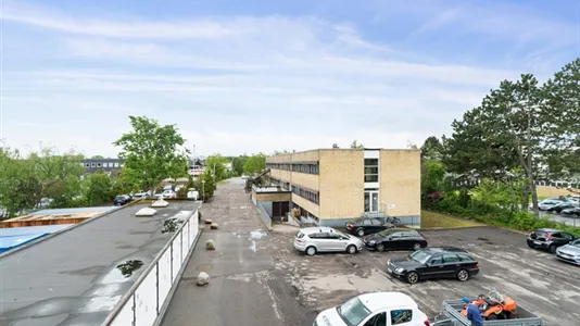 Kontorlokaler til leje i Glostrup - billede 14