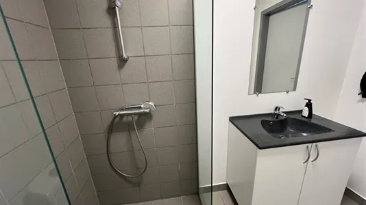 Erhvervslejemål til leje i Holstebro - billede 6