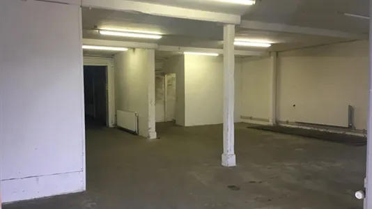 Erhvervslejemål til leje i Odense C - billede 3