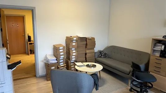Kontorlokaler til leje i Greve - billede 5