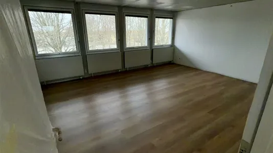 Kliniklokaler til leje i Højbjerg - billede 3