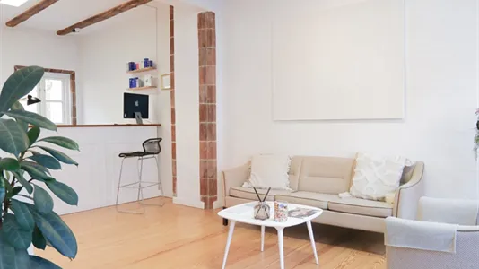 Kontorlokaler til leje i Århus C - billede 3