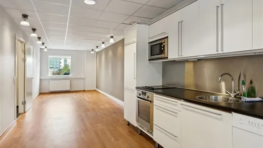 Kontorlokaler til leje i Aalborg Centrum - billede 4