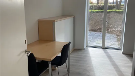 Kontorfællesskaber til leje i Korsør - billede 14