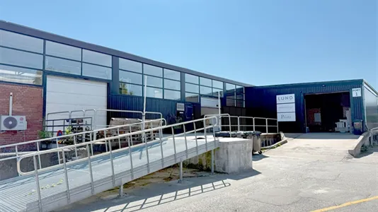 Kontorlokaler til leje i Rødovre - billede 12