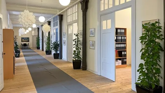 Kontorlokaler til leje i Århus C - billede 10
