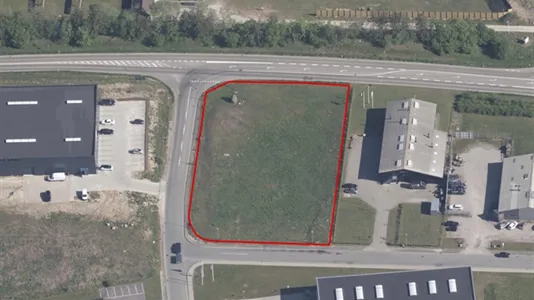 Erhvervsgrunde til salg i Frederikssund - billede 2
