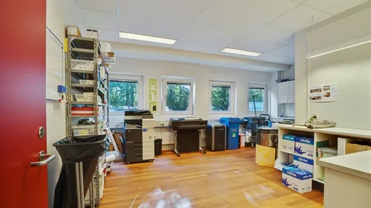 Kontorlokaler til leje i Esbjerg Centrum - billede 16