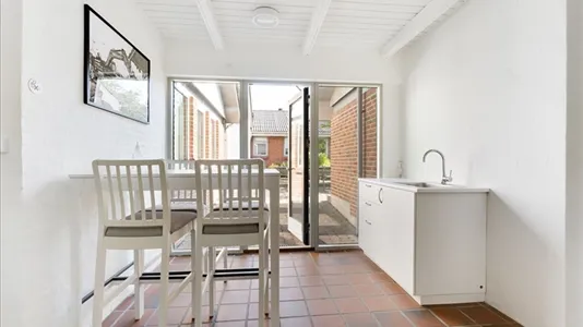 Kontorlokaler til leje i Galten - billede 9