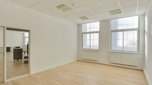 Kontorlokaler til leje i Køge - billede 4