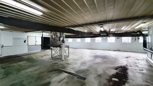 Erhvervslejemål til leje i Viborg - billede 5