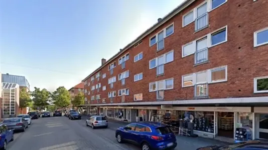 Erhvervslejemål til leje i Birkerød - billede 1