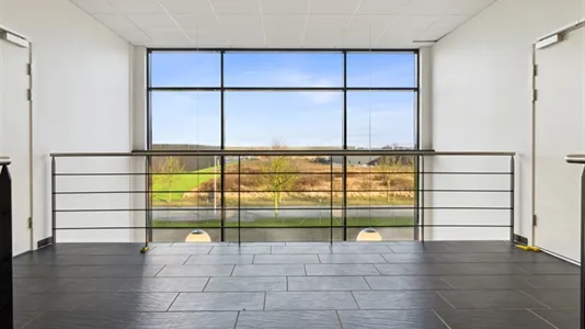 Kontorlokaler til leje i Odense SØ - billede 15