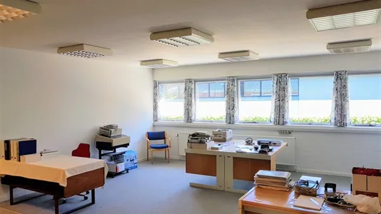 Kontorlokaler til leje i Viborg - billede 4