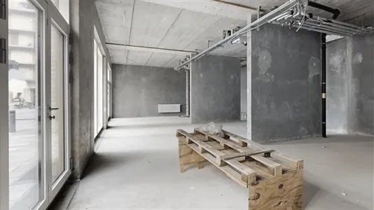 Butikslokaler til leje i Rødovre - billede 10