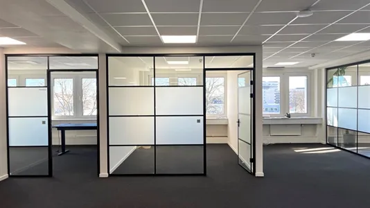 Lagerlokaler til leje i Herlev - billede 7