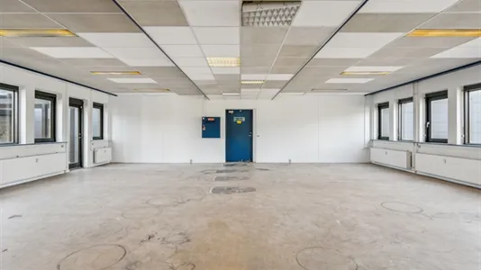 Lagerlokaler til leje i Ishøj - billede 7