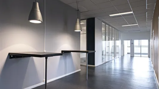 Kontorlokaler til leje i København S - billede 9