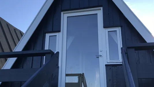 Kontorfællesskaber til leje i Rungsted Kyst - billede 8