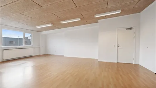 Kontorlokaler til leje i Odense SØ - billede 5