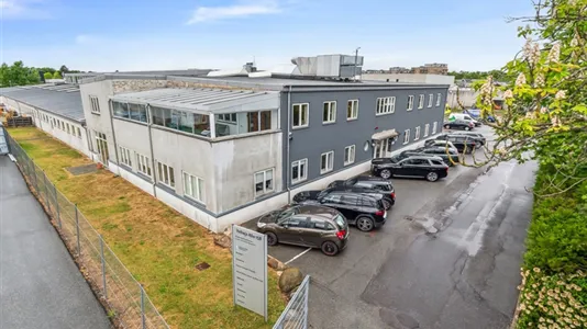 Erhvervsgrunde til leje i Rødovre - billede 4