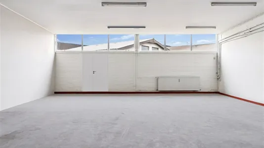 Lagerlokaler til leje i Kolding - billede 12