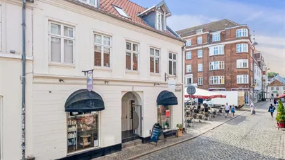 Butik til leje i 8000 Århus C