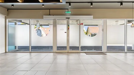 Butikslokaler til leje i Kalundborg - billede 8