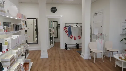 Butikslokaler til leje i Aalborg Centrum - billede 6
