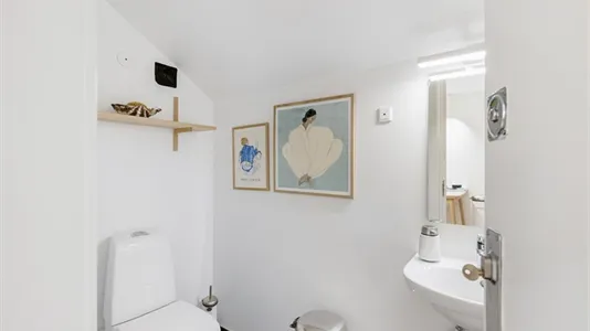 Erhvervslejemål til leje i Odense C - billede 8