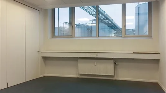 Kontorlokaler til leje i Århus C - billede 2