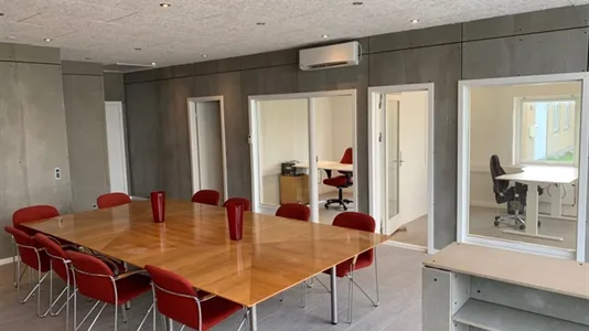 Erhvervslejemål til leje i Kolding - billede 5