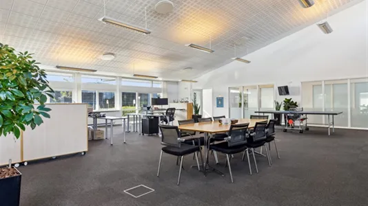 Lagerlokaler til leje i Vejle Centrum - billede 4