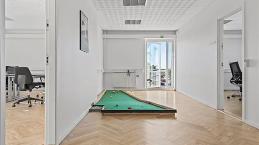 Erhvervslejemål til leje i Kastrup - billede 6