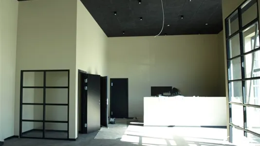 Erhvervslejemål til leje i Skive - billede 7